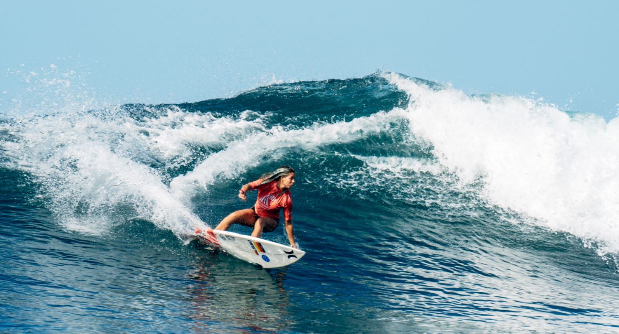 Preolímpico de surf en El Salvador registra histórica participación de mujeres atletas preolimpico-de-surf-en-el-salvador-registra-historica-participacion-de-mujeres-atletas